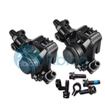 New Shimano BR-M375 Mechanical Disc Brake Calipers For Acera Alivio Deore. Fixed Price $59.99.