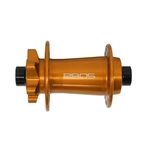 Hope PRO5 Disc F 15MM T-a Hub, 110X32H Orange. Fixed Price $124.14.