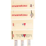 Manitou MY13 Kit Tower Decal. Fixed Price $13.65.