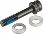 Shimano 32.1MM Disc Brake Caliper Fixing Bolt With Adjusting Washer. Fixed Price $12.25.