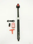 New! Rockshox Reverb Axs 31.6MM 170MM Mountain Bicycle Dropper Post. Fixed Price $439.99.