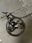 Shimano SL-RS700-R RD-R7000-SS Set. Fixed Price $217.66.
