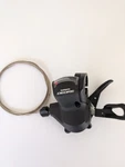 Shimano Deore SL-M610 2-3X10 Speed Mtb Bike Left Shifter Bicycle Lever. Fixed Price $23.99.