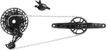 Sram Nx Eagle Groupset: 175MM 32 Tooth Dub Boost Crank, Rear Derailleur, 11-50. Fixed Price $329.58.