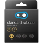 Crankbrothers Premium Cleat Ultra Durable Brass With Degrees Of Float 10060. Fixed Price $40.31.