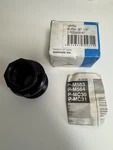 Nos Shimano Deore Lx HP-M564 Headset 1+1/8 Vintage Threaded Mountain Bike Black. Fixed Price $35.00.