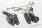 BR-M290L Shimano Acera V-brake Set 1 Pair Retro. Fixed Price $17.67.