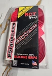 Esi Grips Rct Reversible Wrap Silicone - Red. Fixed Price $48.99.