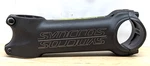 Syncros Fl 2.0 Aluminum 110MM Threadless Stem, 1/8" - 31.8MM Clamp Black. Fixed Price $19.95.
