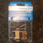 Shimano BR-M965 Metal (M06) & Spring Y8CL98010 Disc Brake Pads New. Fixed Price $18.00.