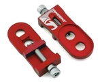 Tangent Torque Chain Tensioner Blue/red. Fixed Price $29.99.