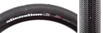 Alienation Tcs R1 20X1.6 Iso 406 Directional Bmx Rear Racing Tubeless Black Tire. Fixed Price $24.99.