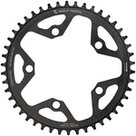 Wolf Tooth Drop-stop 44T Chainring 110 Bcd Alloy For Cyclocross, Road & Gravel. Fixed Price $84.95.
