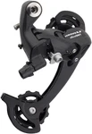Microshift Marvolt M46 Rear Derailleur - 8,9 Speed, Long Cage, Black. Fixed Price $25.99.