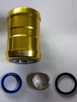 Kogel PF30-24 Gxp R-gold Alloy Road Ceramic Bottom Bracket Shimano/sram. Fixed Price $180.00.