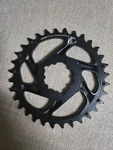 Sram X-sync Eagle Sl Direct Mount Chainring 32T Boost 3MM Offset 148. Fixed Price $69.95.