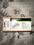 Microshift M21-L Rear Derailleur 6 7 Speed, Long Cage, Black. Fixed Price $9.95.