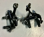 Campagnolo Veloce-d Infinite Skeleton Road Bike Brakes Set. Fixed Price $84.37.