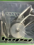 Hope Easy Bleed Kit For Tech 3 Brakes HTTEBK1-O (brand New). Fixed Price $34.50.