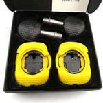Speedplay Zero Aero Pedal System Stainless Steel 60035. Fixed Price $375.00.