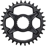 Shimano Xt SM-CRM85 32T 1X Chainring For M8100 And M8130 Cranks, Black. Fixed Price $75.00.