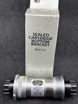 Shimano Deore Xt BB-ES71 113MM Hollowtech English Bsa Bottom Bracket New In Box. Fixed Price $55.99.
