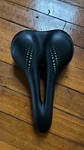New Terry Women's Liberator X Gel Bike Saddle Seat, Comfortable Center Cutaway. Fixed Price $89.00.