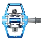 Ht T2-SX Bmx Dual Sided Clipless Platform Pedals Aluminum Body, Chromoly. Fixed Price $159.00.