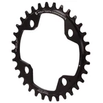 Wolf Tooth Components 4X94 Chainring, 94BCD 32T - Black. Fixed Price $69.95.