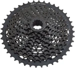 Microshift H10 10-SPEED 11-42T Cassette With Chrome-plated Sprockets &. Fixed Price $46.14.