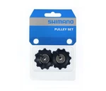 Shimano Pulley Set Fit RD-5701/5700/5800-SS/4700/4601/3500/R2000/RX400/M670/M370. Fixed Price $11.83.