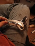 PB1 Shimano Front Derailleur FD-TY05 6/7/8 Triple 28.6. Fixed Price $11.99.