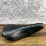 Vintage Road Look Seat Bike Saddle Fujita Japan Padded 1980S 70S Eroica. Fixed Price $35.27.