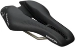 Ergon Sr Triathlon Saddle - Womens, Black, Front. Fixed Price $199.95.