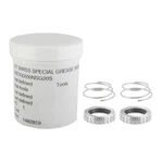 Dt Swiss Cassette Service Kit Hub H240/240S/FR/440 18T. Fixed Price $65.47.