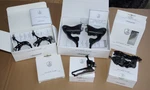New Campagnolo Chorus 12 Speed Mechanical Groupset 6PCS Rim Brakes. Fixed Price $905.89.