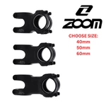 Zoom Tds-d Alloy Threadless Stem 31.8MM Degree Rise 40MM 50MM 60MM. Fixed Price $29.88.