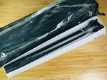 Nos Zipp Sl Speed Carbon Seatpost B1 400MM X 31.6MM Offset - Black. Fixed Price $149.99.