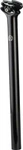 Velo Orange Grand Cru Seatpost: Setback, 27.2MM, 400MM, Black. Fixed Price $62.00.