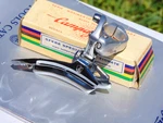 Campagnolo Daytona Triple Front Derailleur 9-SPEED 28.6 Clamp. Fixed Price $49.99.