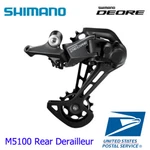Shimano Deore RD-M5100 11 Speed Rear Derailleur Sgs Mtb. Fixed Price $34.99.