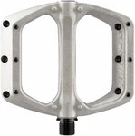 Spank Spoon Dc Pedals - Platform Aluminum 9/16 Raw Silver. Fixed Price $64.99.