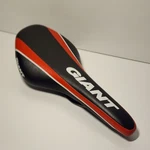 Giant Velo Cycling Saddle Seat Bike Black Red White. Fixed Price $34.95.