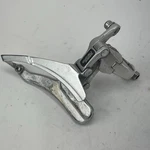 Vintage Shimano Deore Front Derailleur FD-MT62 28.6 Clamp Bottom Pull Mtb Triple. Fixed Price $7.99.