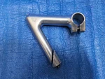 Nitto Jaguar Aluminium Stem 110MM 58 Degree Njs Approved Free Postage. Fixed Price $80.84.