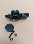 Shimano Ez Fire SB-M290 Right Shifter 7-SPEED Nos Retro Vintage Mtb. Fixed Price $32.00.