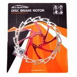 Alligator Light Weight Wind Cutter Disc Brake Rotor 140/160/180/203MM - Red. Fixed Price $24.90.