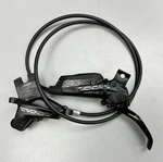 Sram Code Disc Brake And Lever Front Hydraulic. Fixed Price $125.00.