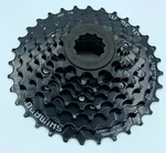 Shimano Altus CS-HG200-8 Speed Mountain Bike Bicycle Cassette 12-32T Black. Fixed Price $19.99.