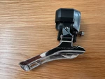 Shimano Dura-ace DI2 FD-9070 Road Bike X 11 Speed Front Derailleur Braze-on. Fixed Price $99.00.